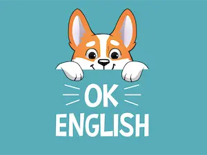 Ok English - школа иностранных языков